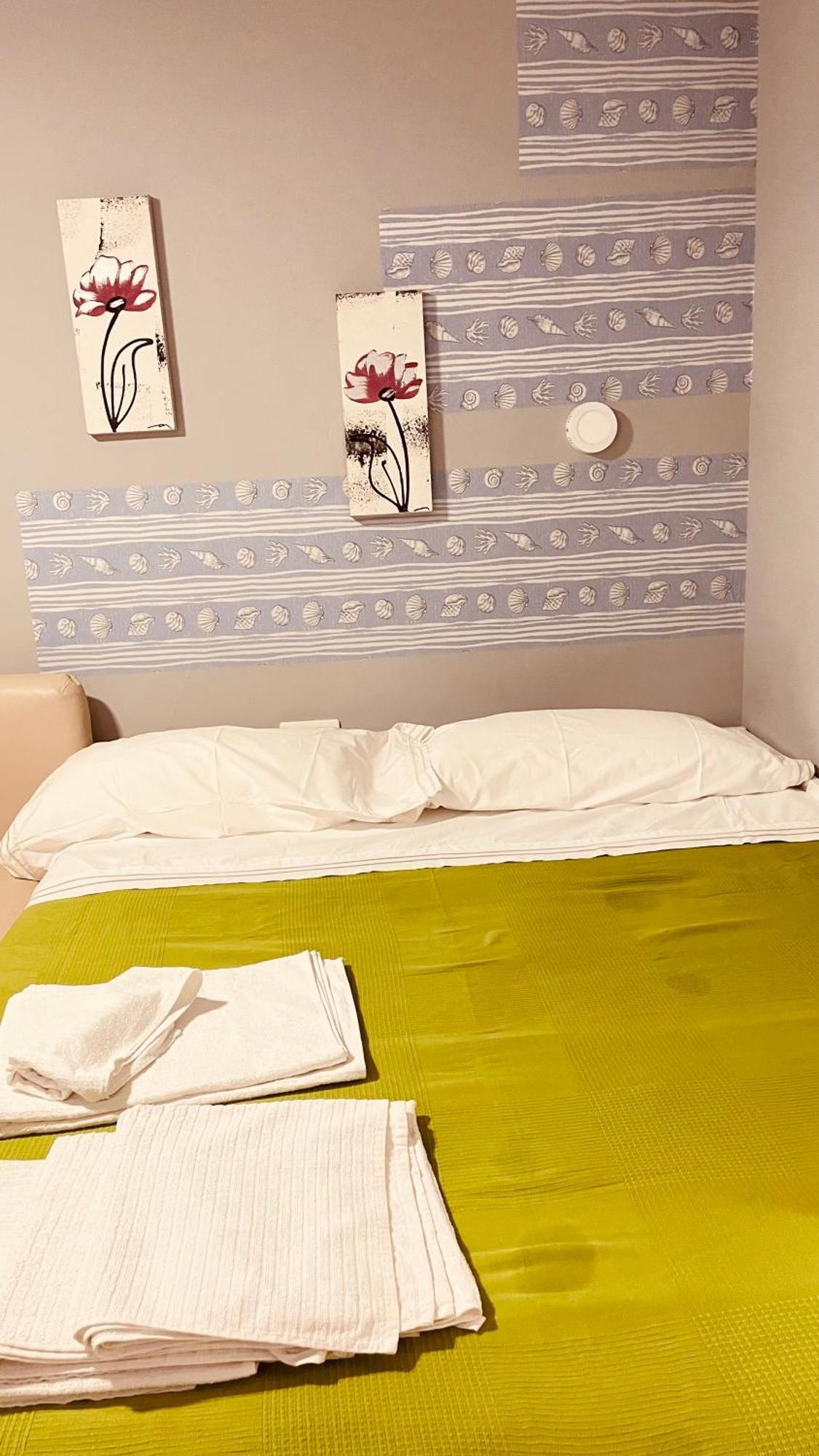 Benalmadena ,Apartamento-Estudio Primera Linea De Playa Εξωτερικό φωτογραφία